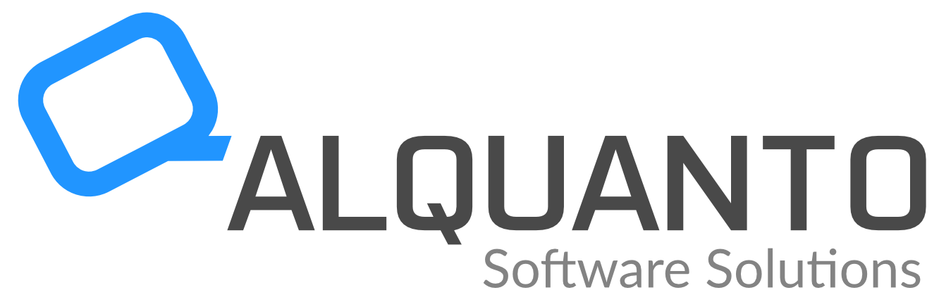 ALQUANTO Logo